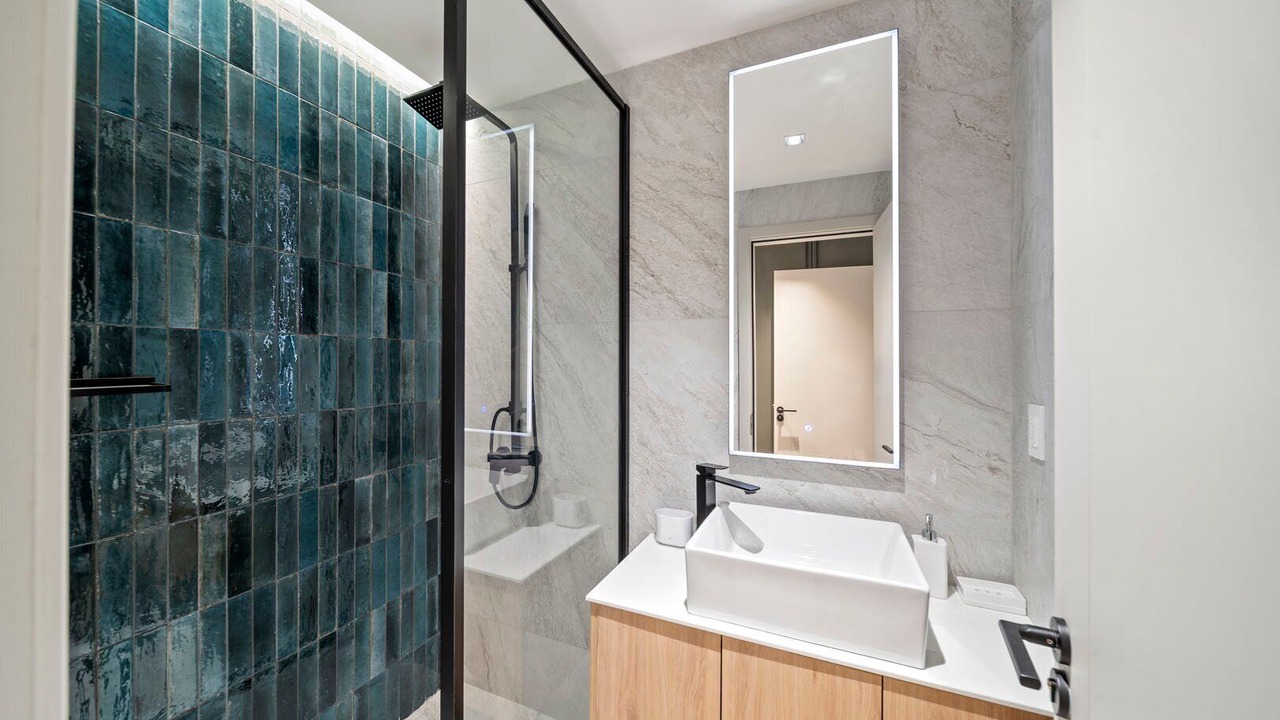 Photo of Bathroom in Black Rock