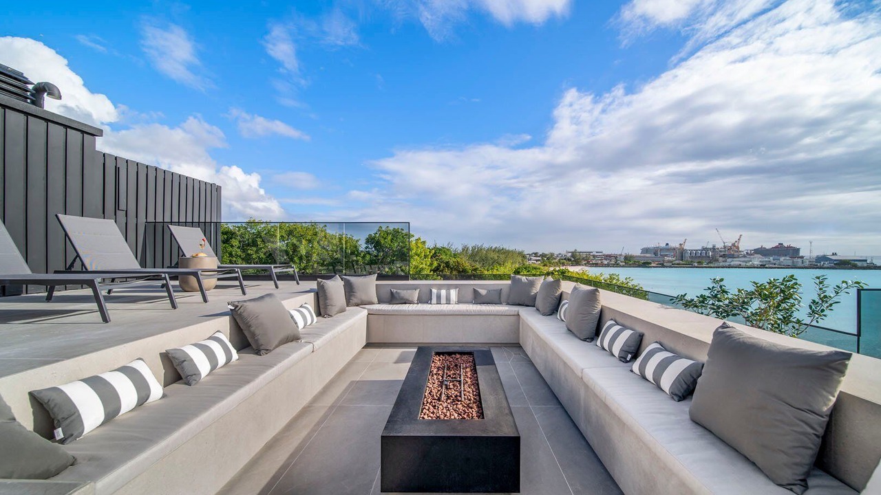 Photo of Patio Balcony in Black Rock