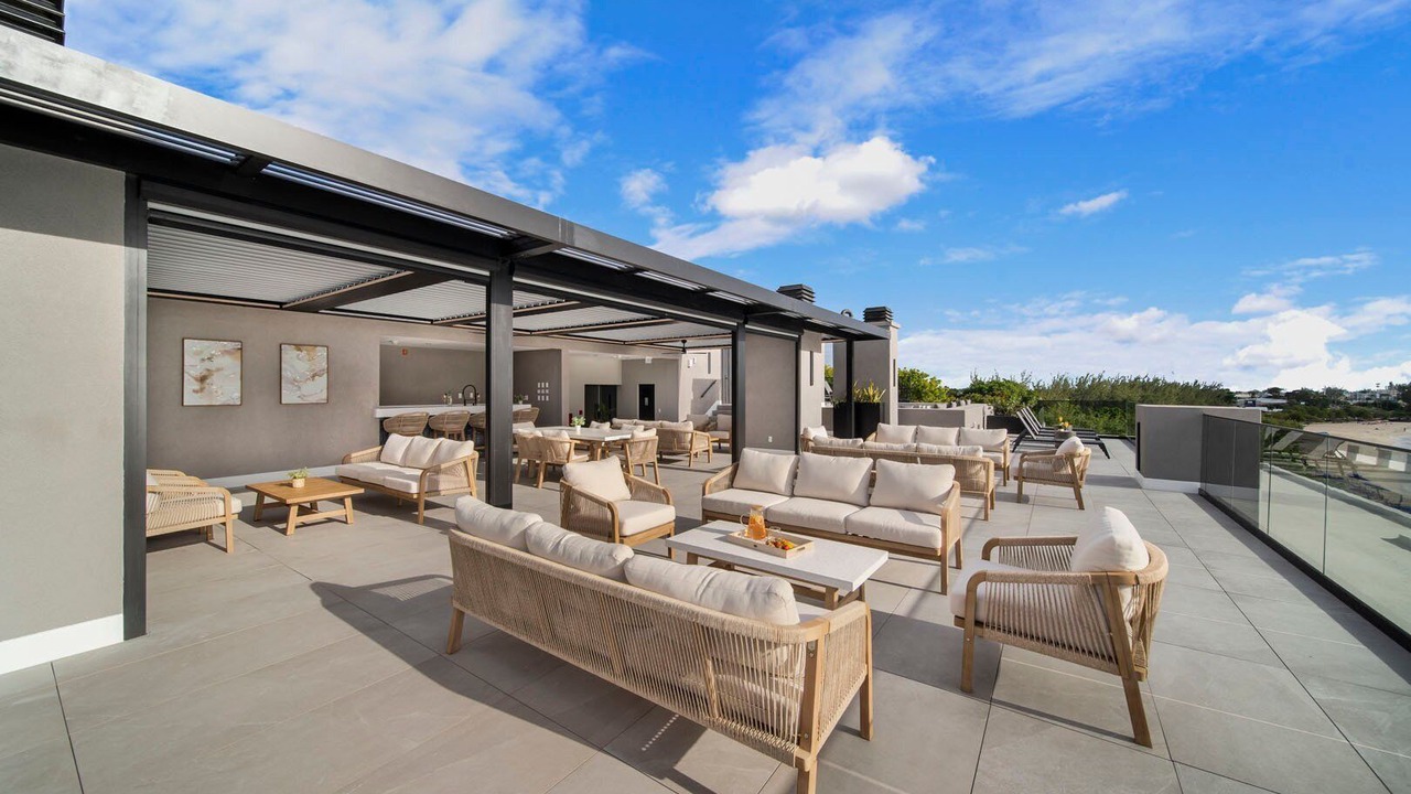 Photo of Outdoor in Black Rock