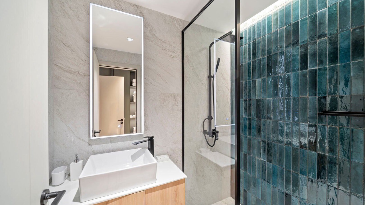 Photo of Bathroom in Black Rock