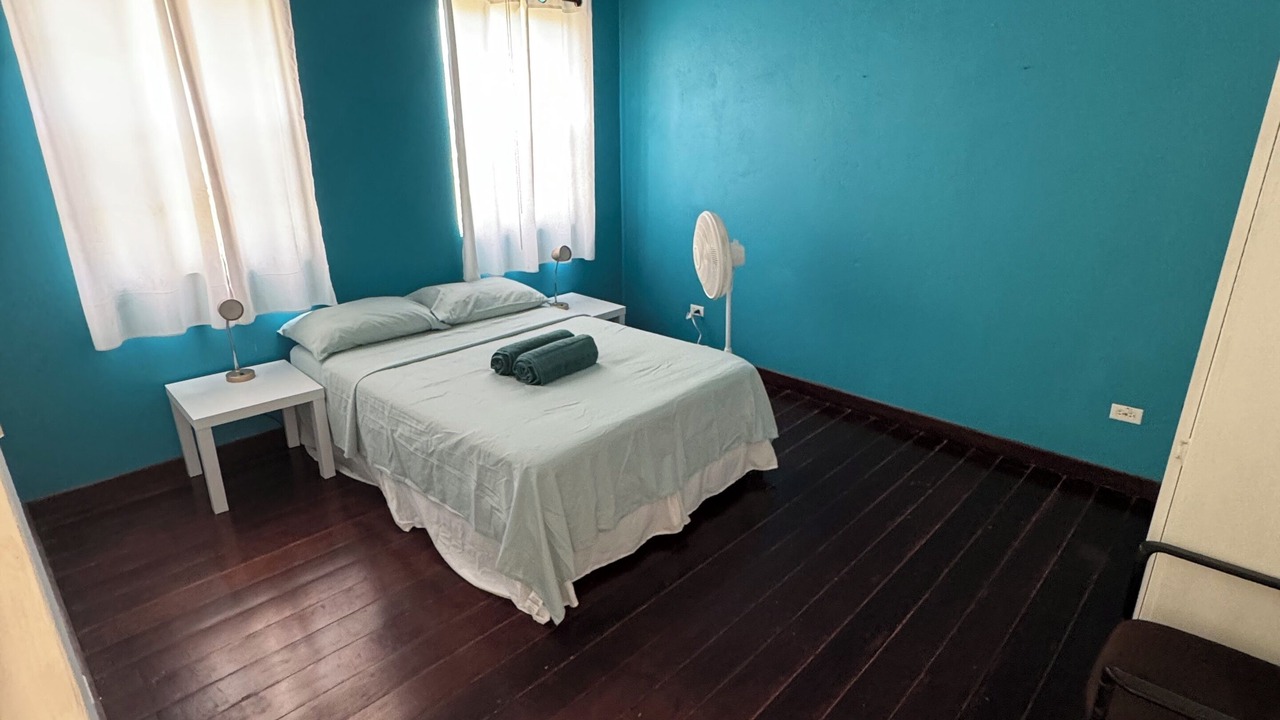Photo of Bedroom in Flatfield