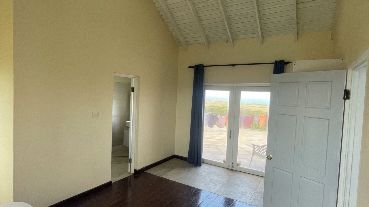 Photo of Bedroom in Flatfield
