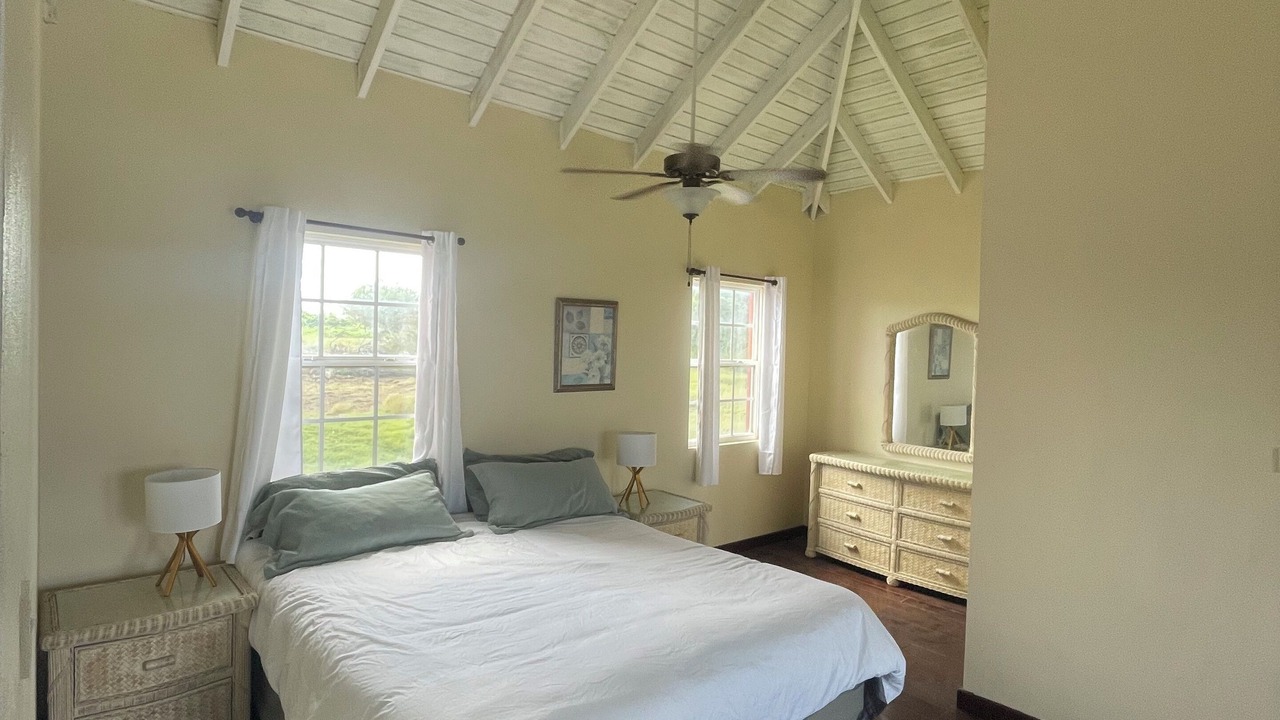 Photo of Bedroom in Flatfield