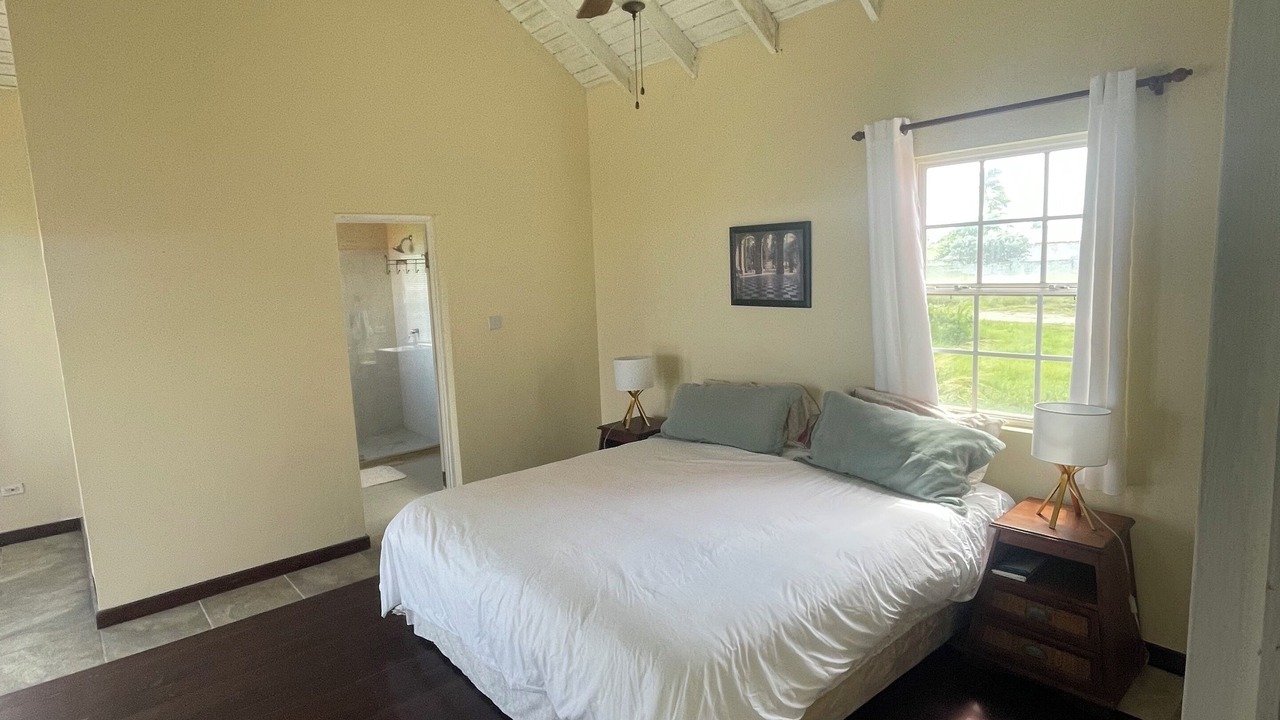 Photo of Bedroom in Flatfield