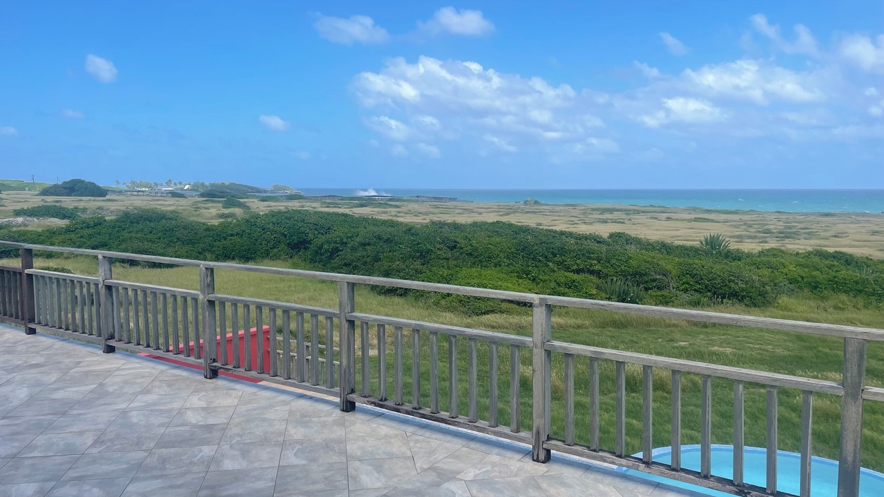 Photo of Outdoor in Flatfield