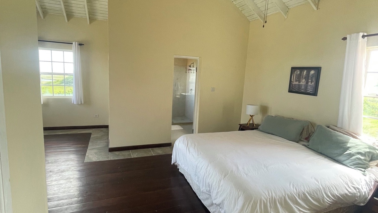 Photo of Bedroom in Flatfield