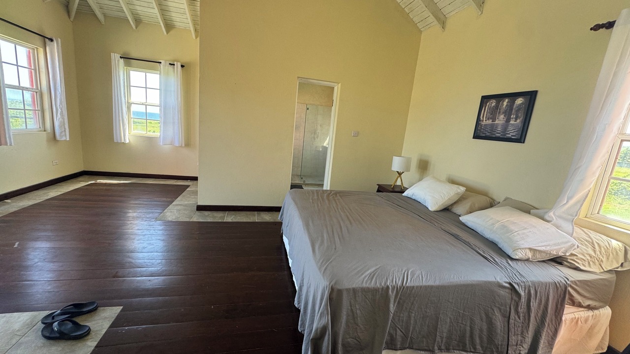 Photo of Bedroom in Flatfield
