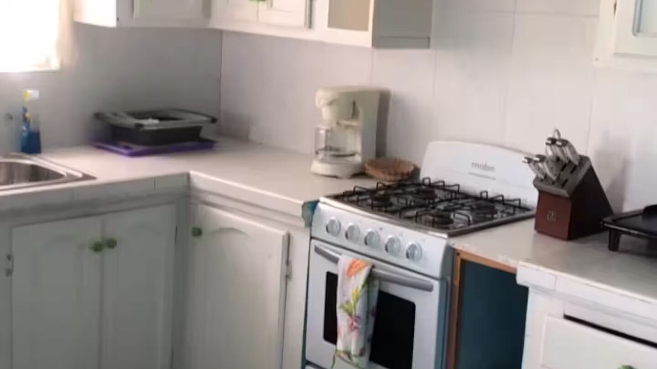 Photo of Kitchen in Ruby