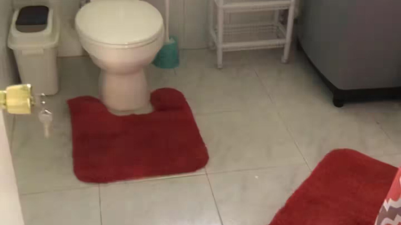 Photo of Bathroom in Ruby