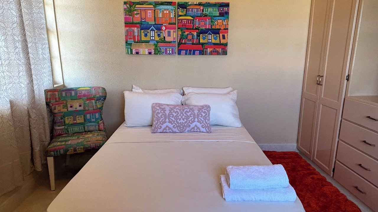 Photo of Bedroom in Clermont