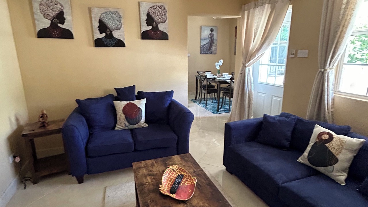 Photo of Livingroom in Clermont