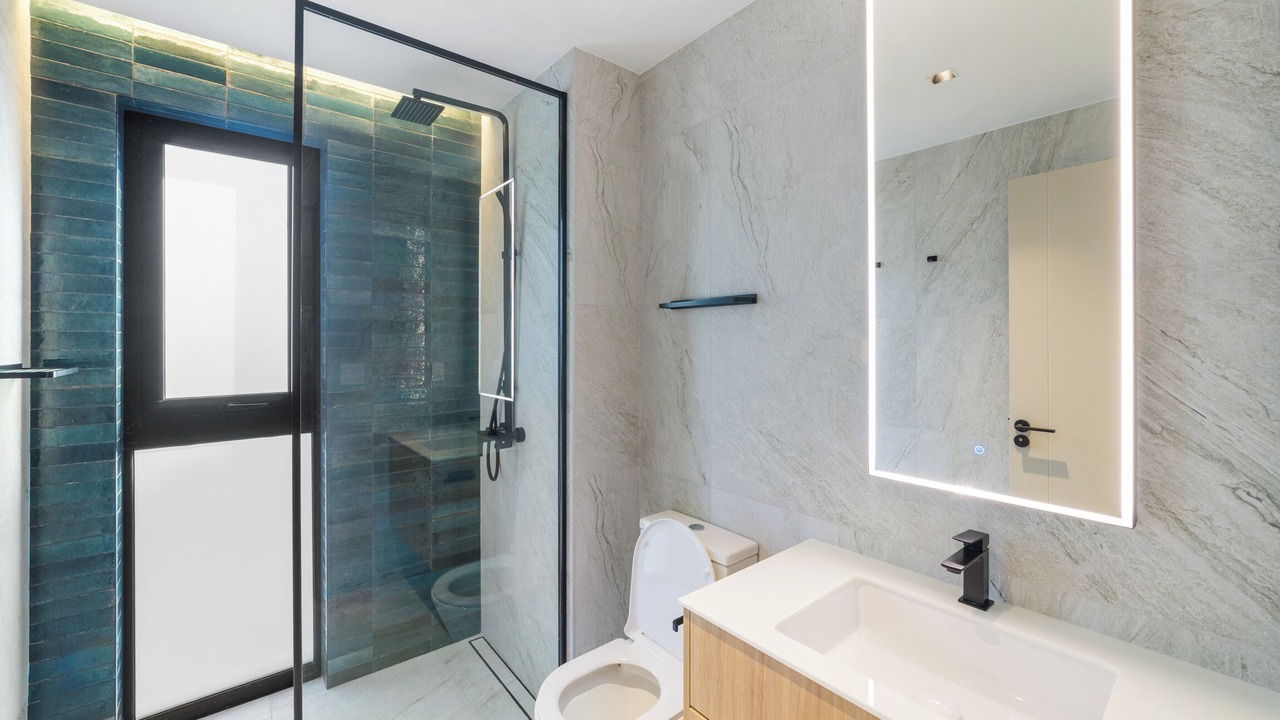 Photo of Bathroom in Brighton