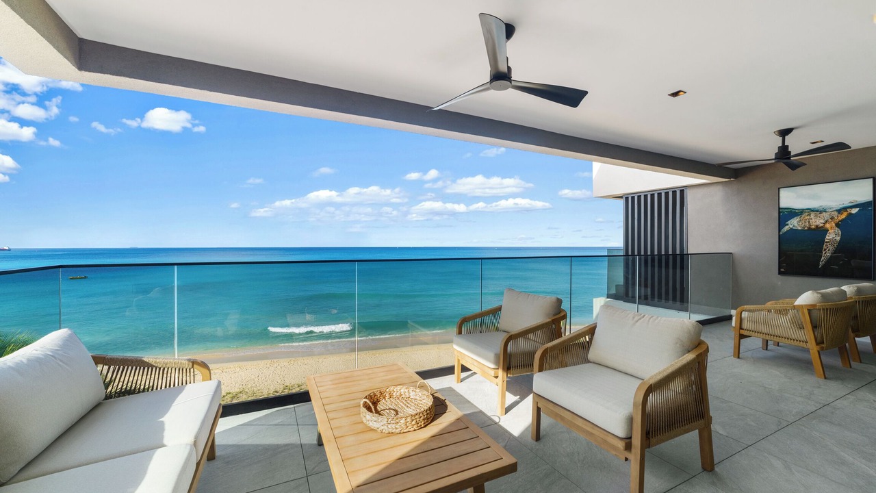Photo of Patio Balcony in Brighton