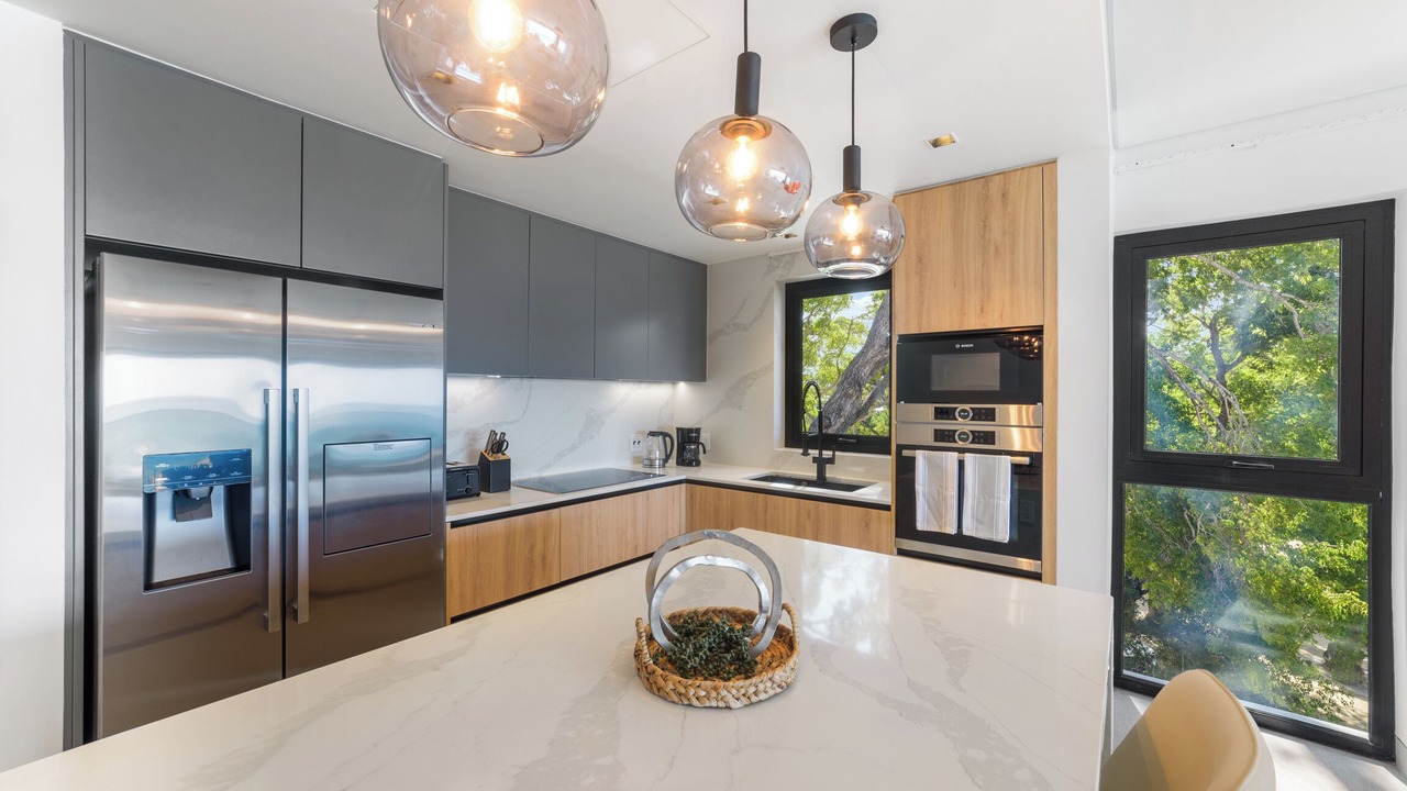 Photo of Kitchen in Brighton