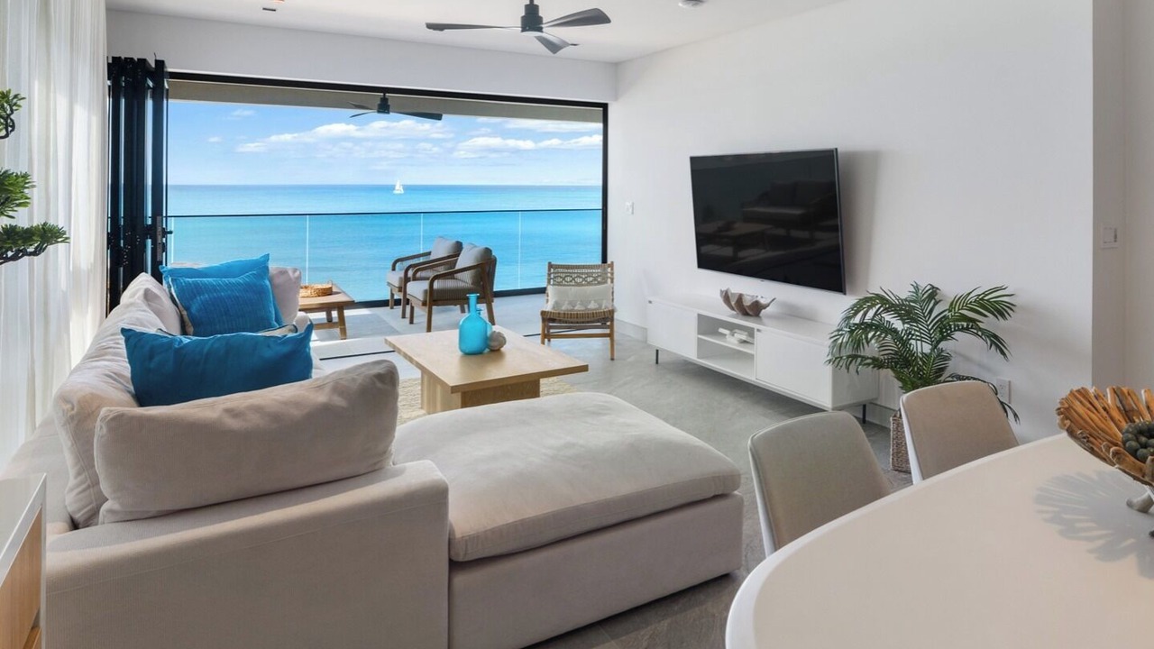 Photo of Livingroom in Brighton