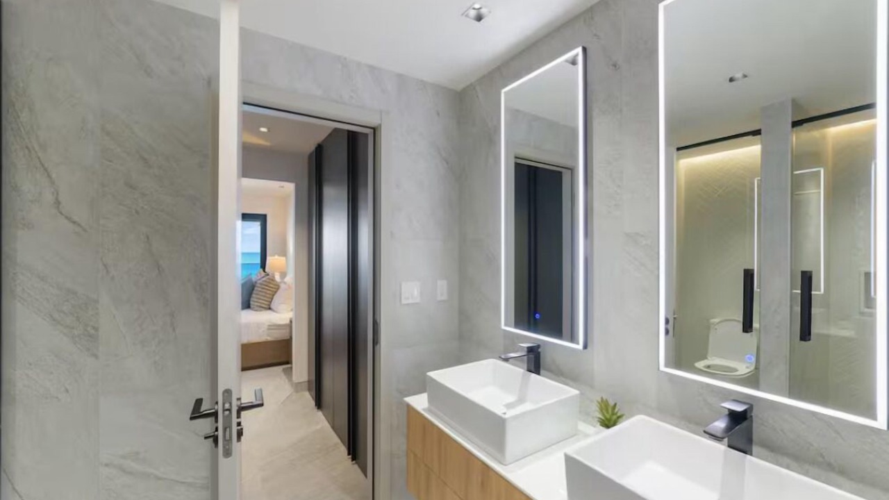 Photo of Bathroom in Brighton