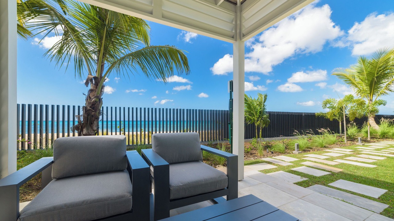 Photo of Patio Balcony in Brighton