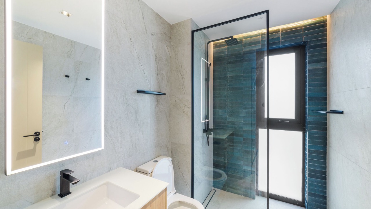 Photo of Bathroom in Brighton