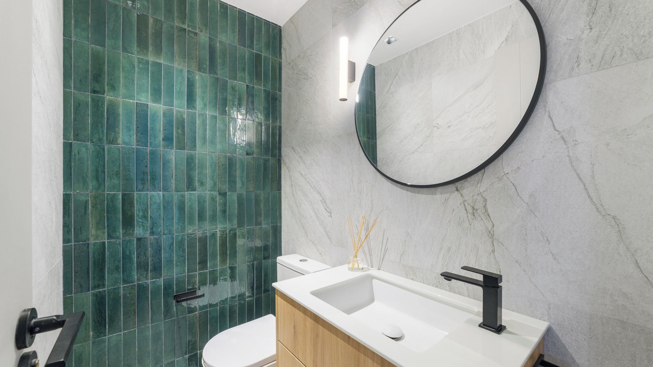 Photo of Bathroom in Brighton