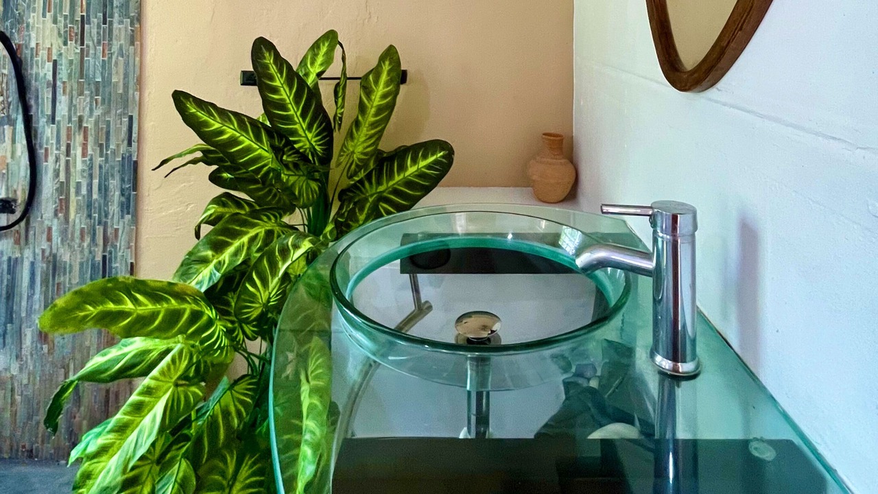 Photo of Bathroom in Hill Crest