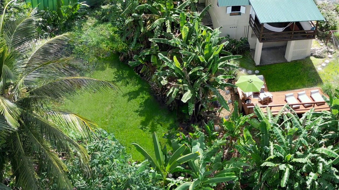 Photo of Outdoor in Hill Crest