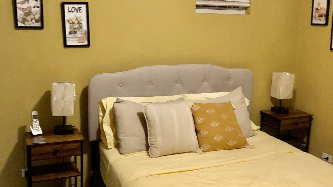 Photo of Bedroom in The Whim