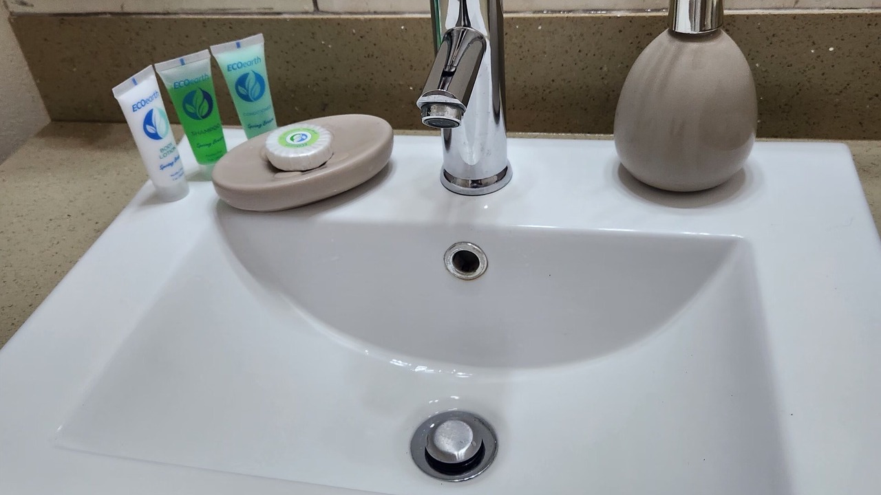 Photo of Bathroom in The Whim
