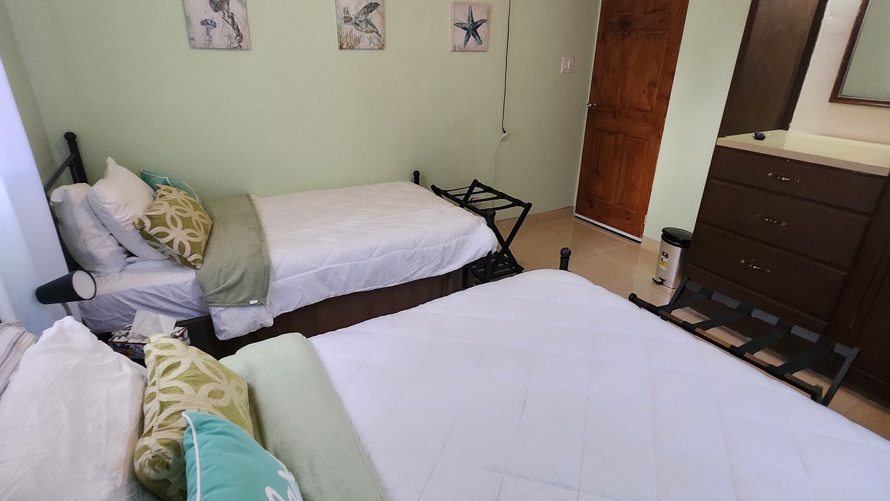 Photo of Bedroom in The Whim