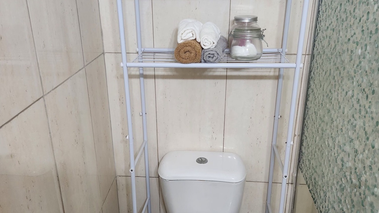 Photo of Bathroom in The Whim