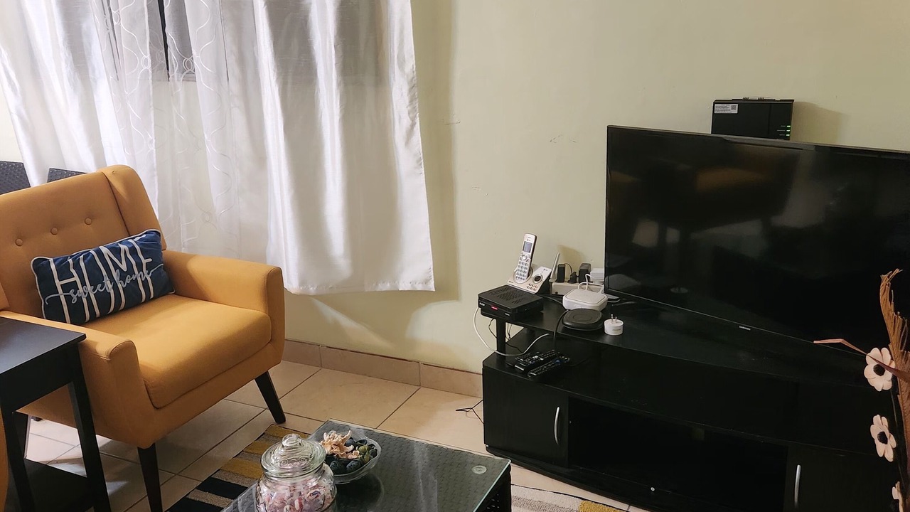 Photo of Livingroom in The Whim