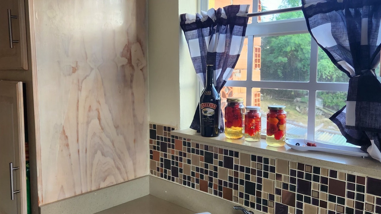 Photo of Kitchen in The Whim