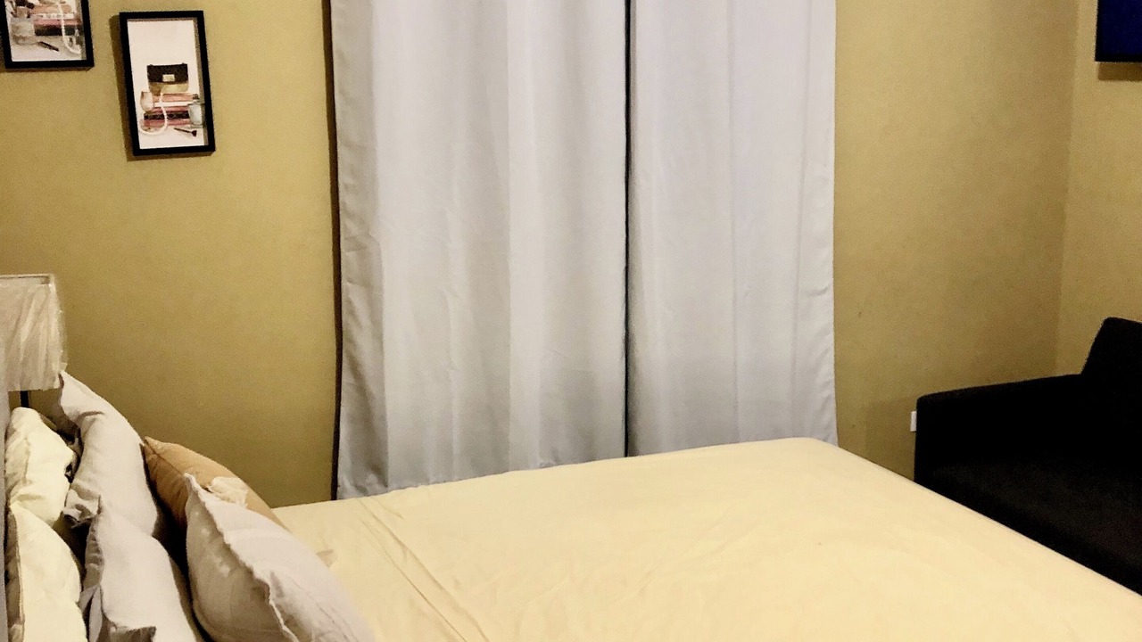 Photo of Bedroom in The Whim