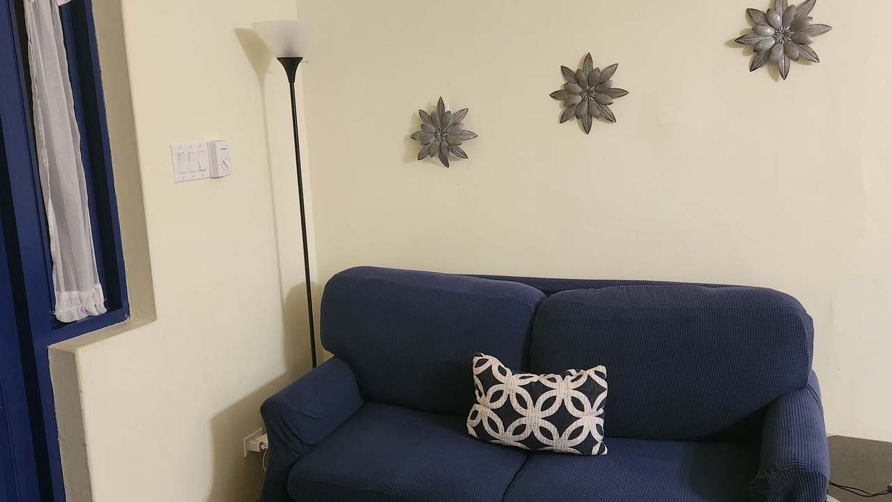 Photo of Livingroom in The Whim