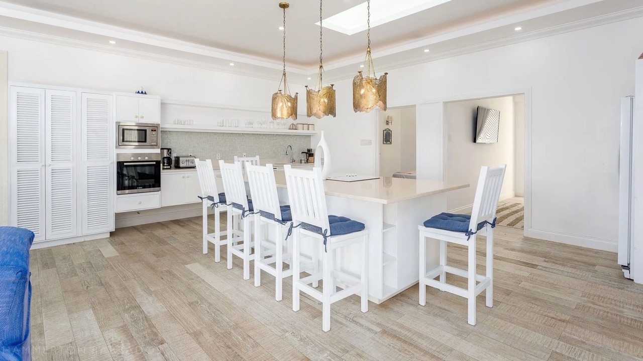 Photo of Kitchen in Orange Hill
