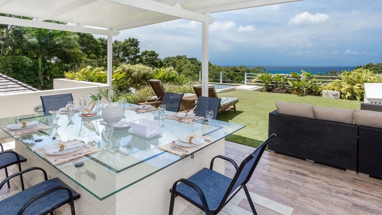 Photo of Outdoor in Orange Hill