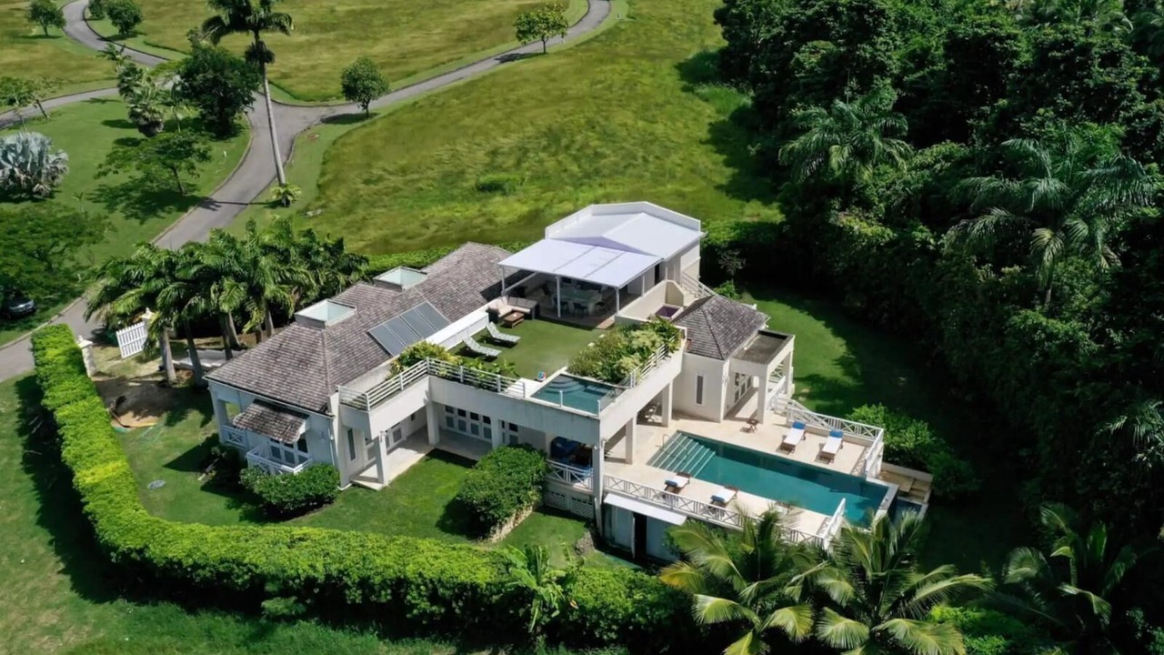Photo of Outdoor in Orange Hill