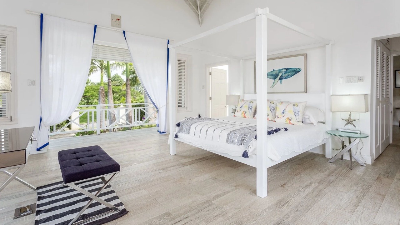Photo of Bedroom in Orange Hill