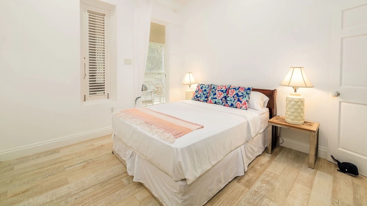 Photo of Bedroom in Orange Hill