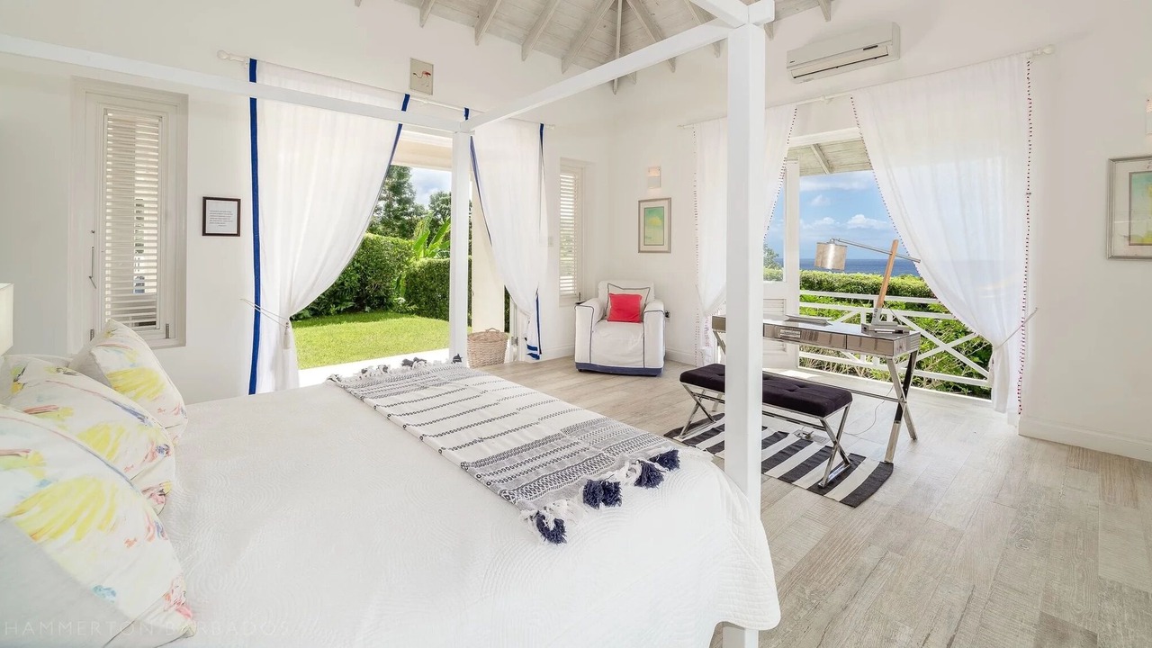 Photo of Bedroom in Orange Hill