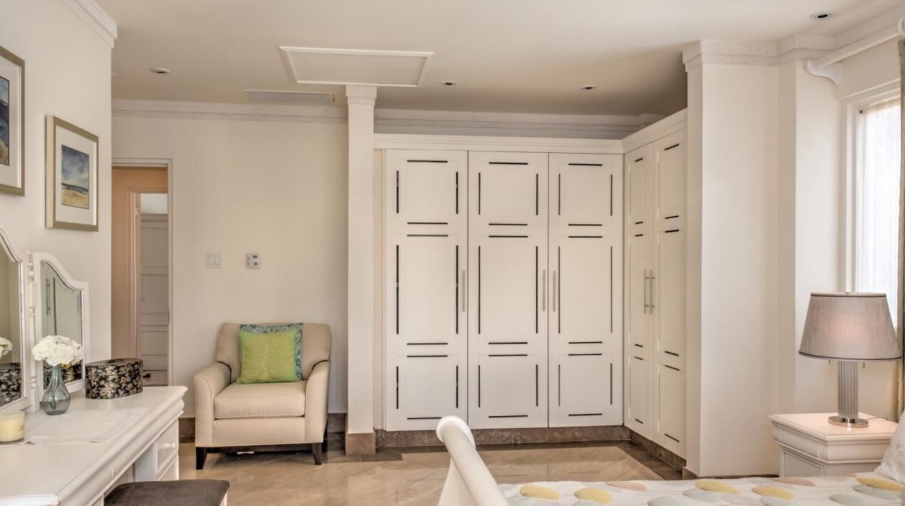 Photo of Bedroom in Old Trees Bay