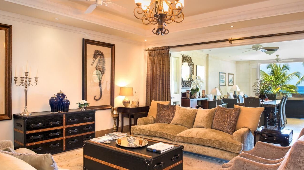 Photo of Livingroom in Old Trees Bay