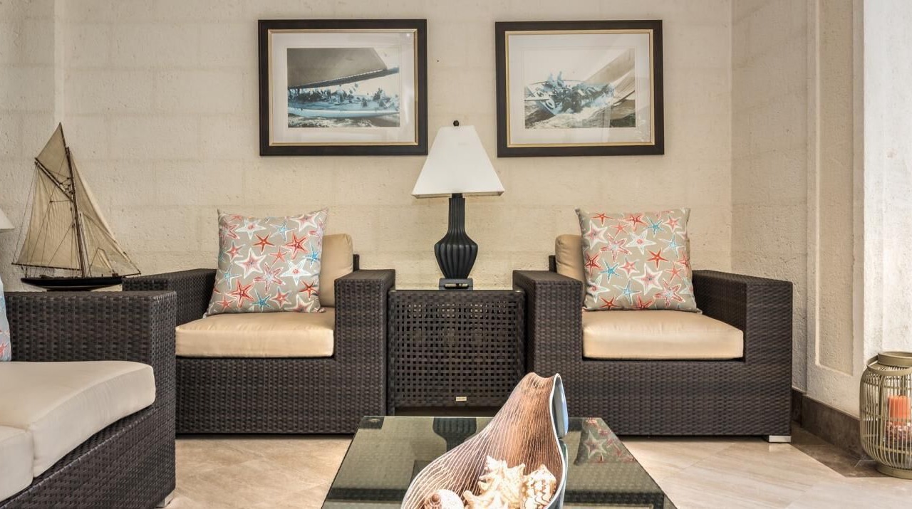 Photo of Livingroom in Old Trees Bay