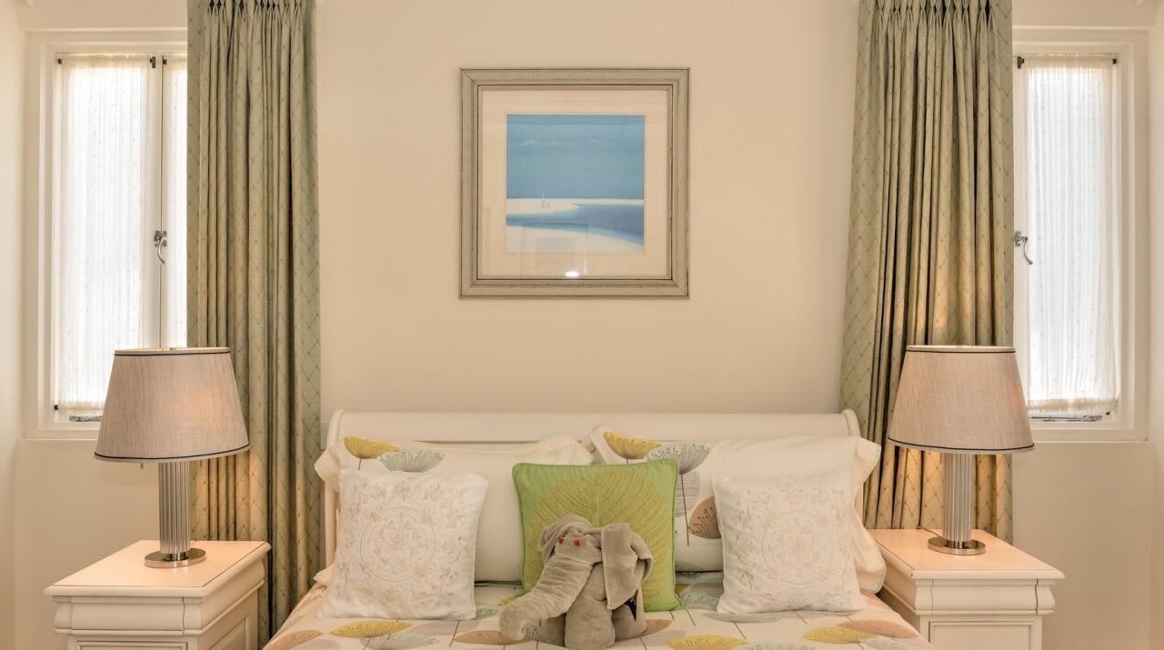 Photo of Bedroom in Old Trees Bay