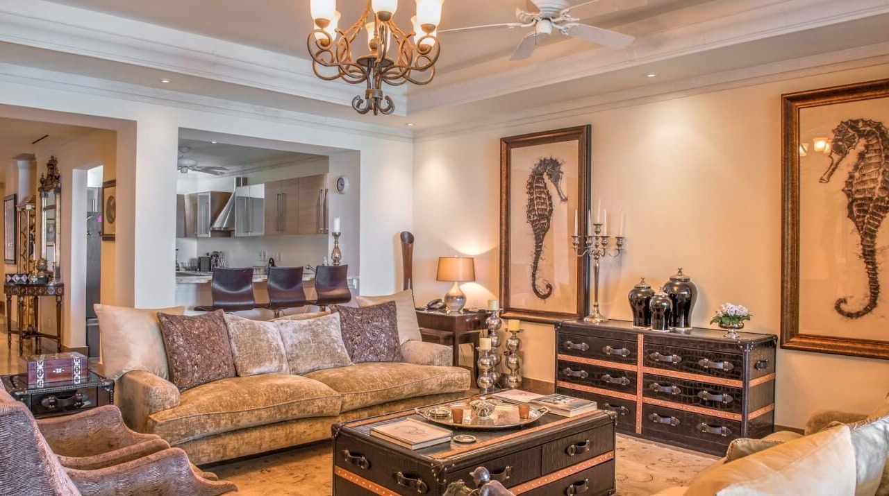 Photo of Livingroom in Old Trees Bay