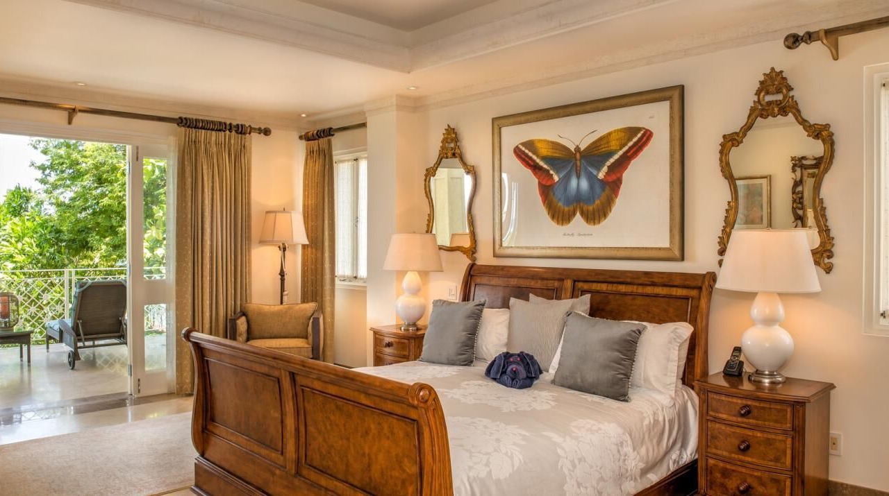 Photo of Bedroom in Old Trees Bay
