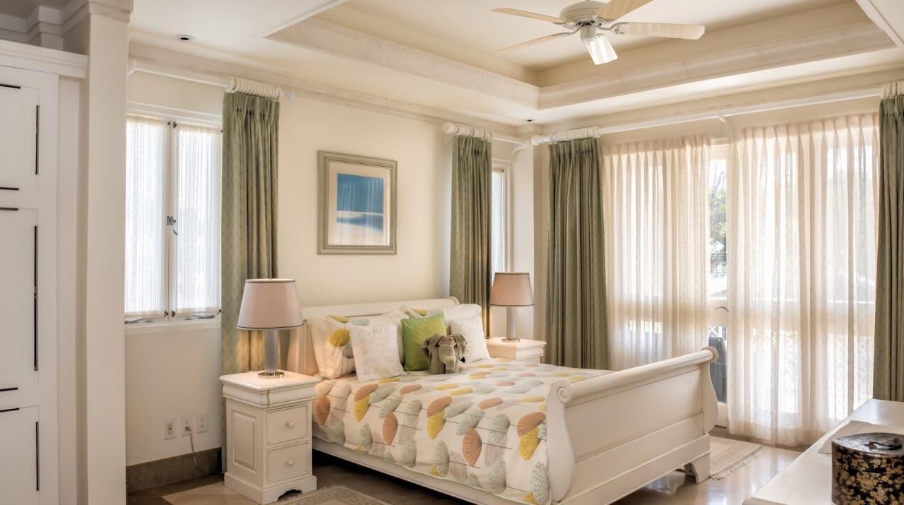 Photo of Bedroom in Old Trees Bay