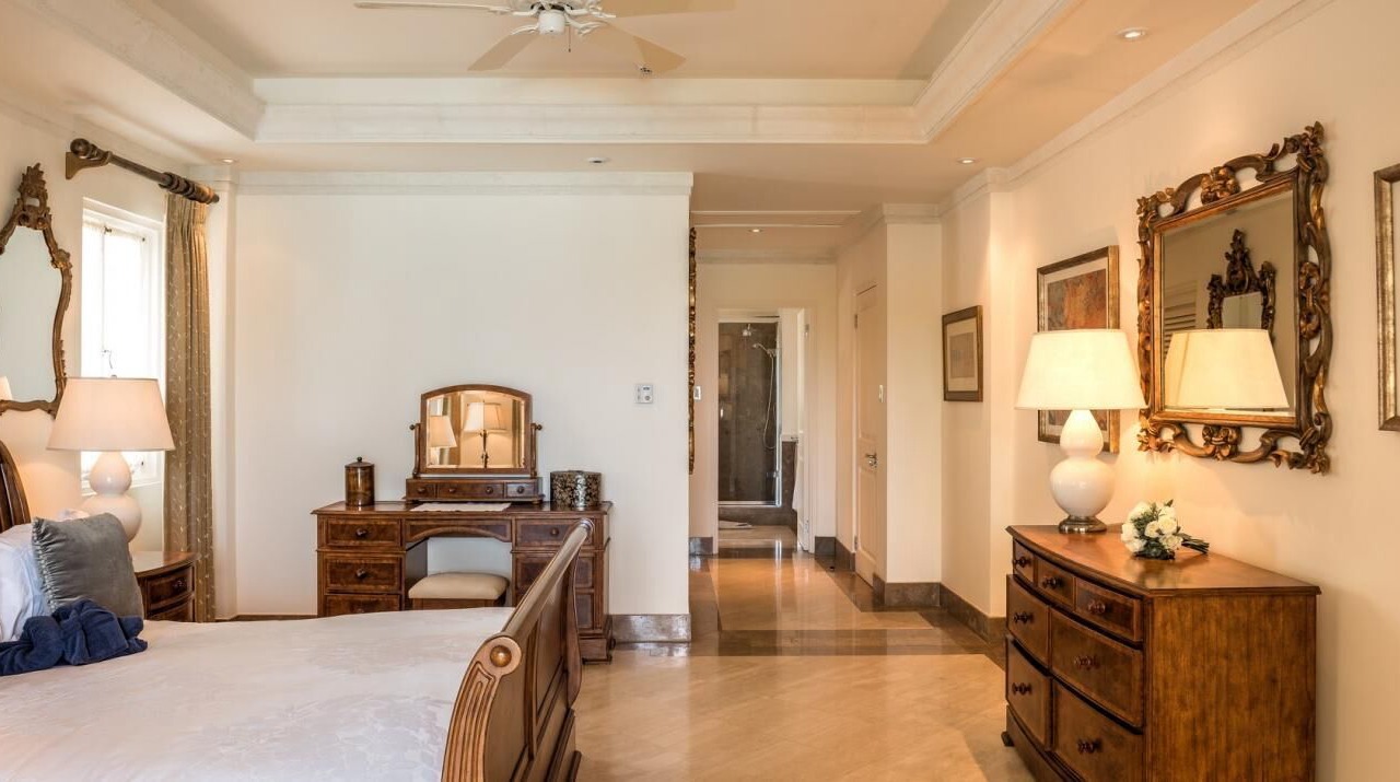 Photo of Bedroom in Old Trees Bay