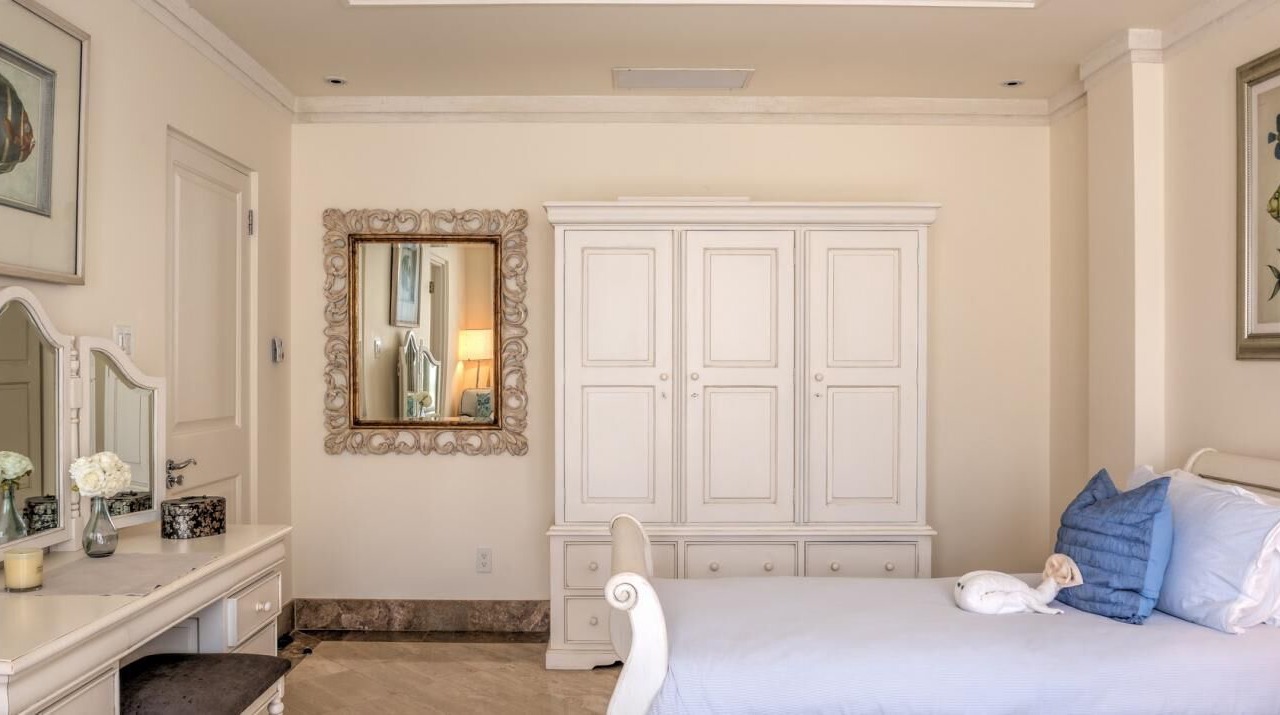 Photo of Bedroom in Old Trees Bay