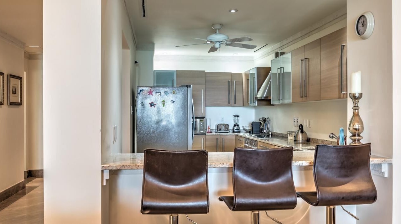 Photo of Kitchen in Old Trees Bay