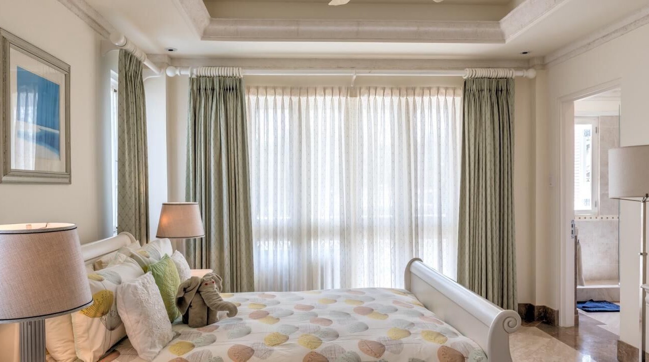 Photo of Bedroom in Old Trees Bay